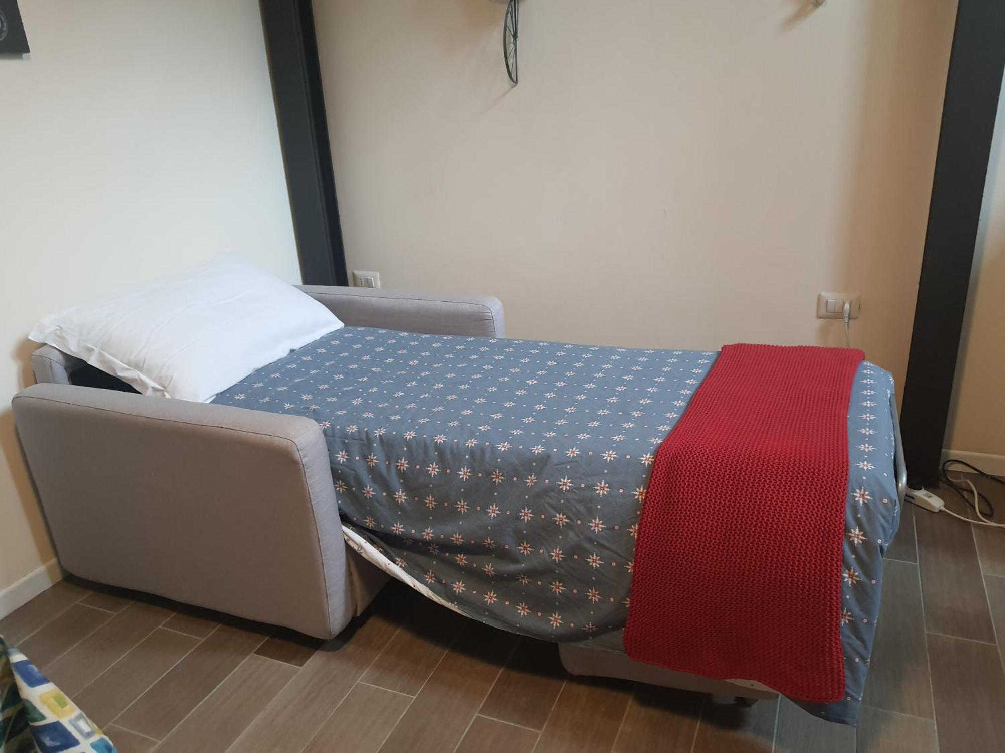 Due Strade Loft Firenze Apartment Екстериор снимка