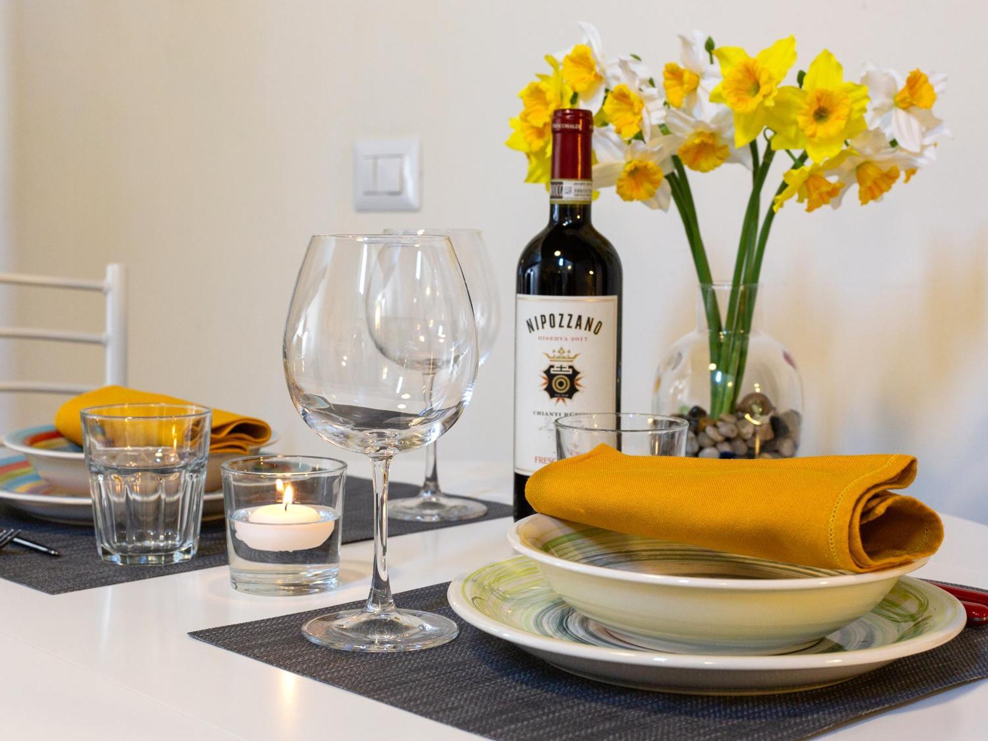 Due Strade Loft Firenze Apartment Екстериор снимка