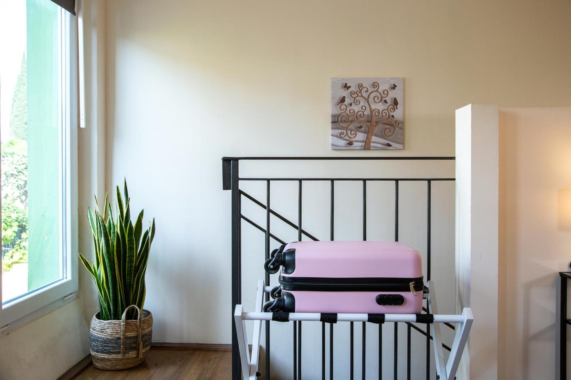 Due Strade Loft Firenze Apartment Екстериор снимка