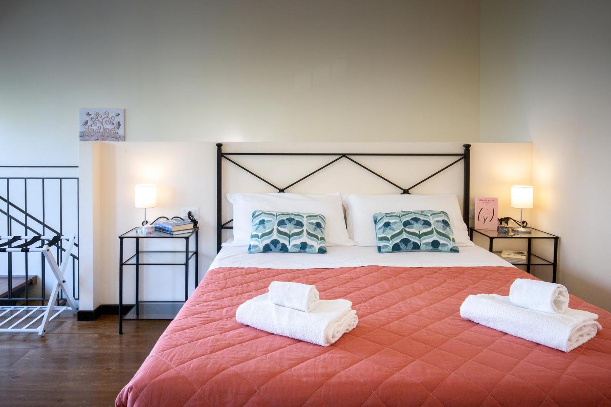 Due Strade Loft Firenze Apartment Екстериор снимка