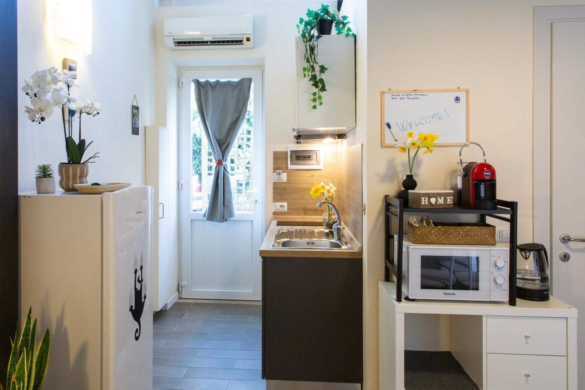 Due Strade Loft Firenze Apartment Екстериор снимка