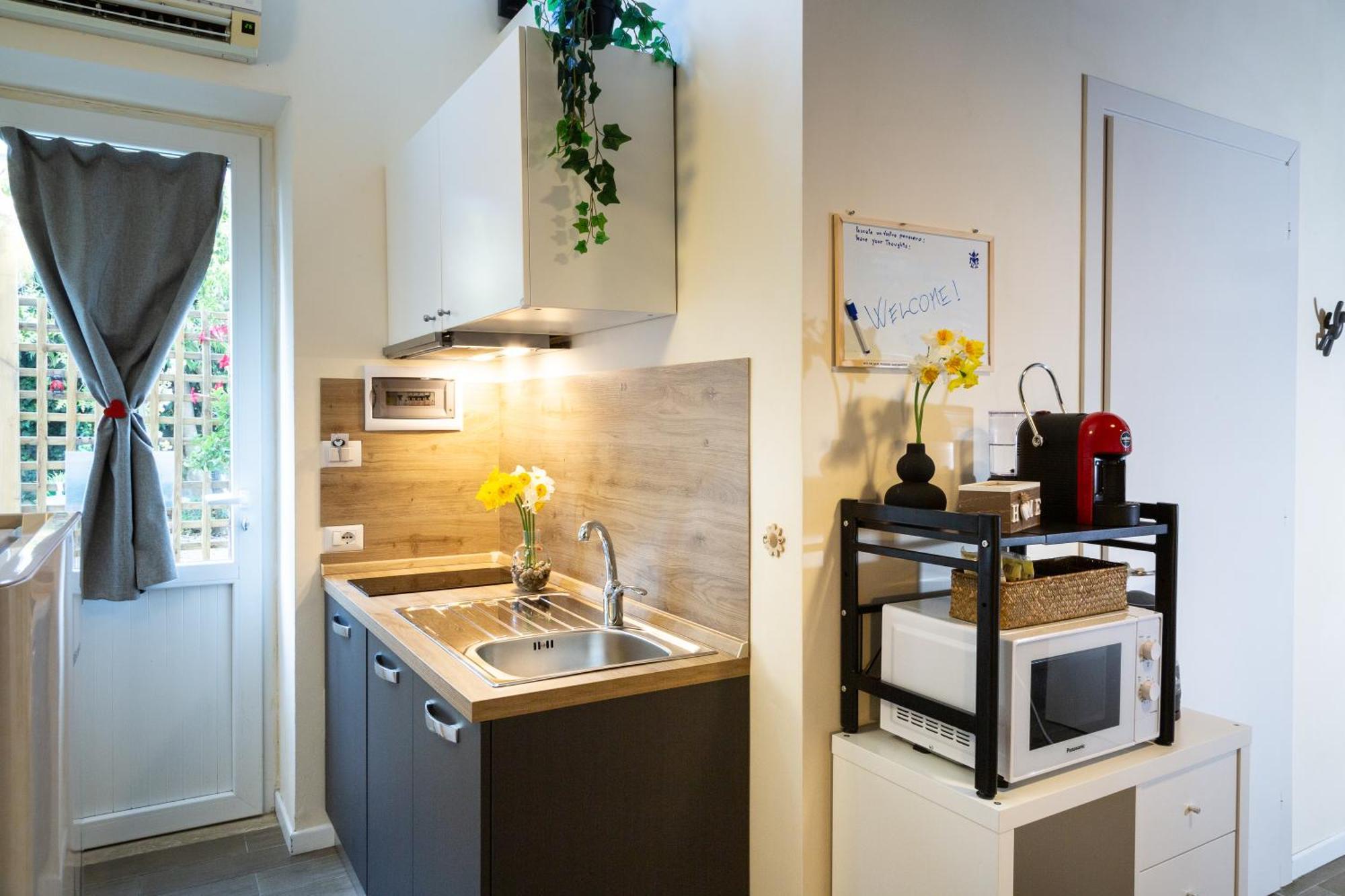 Due Strade Loft Firenze Apartment Екстериор снимка