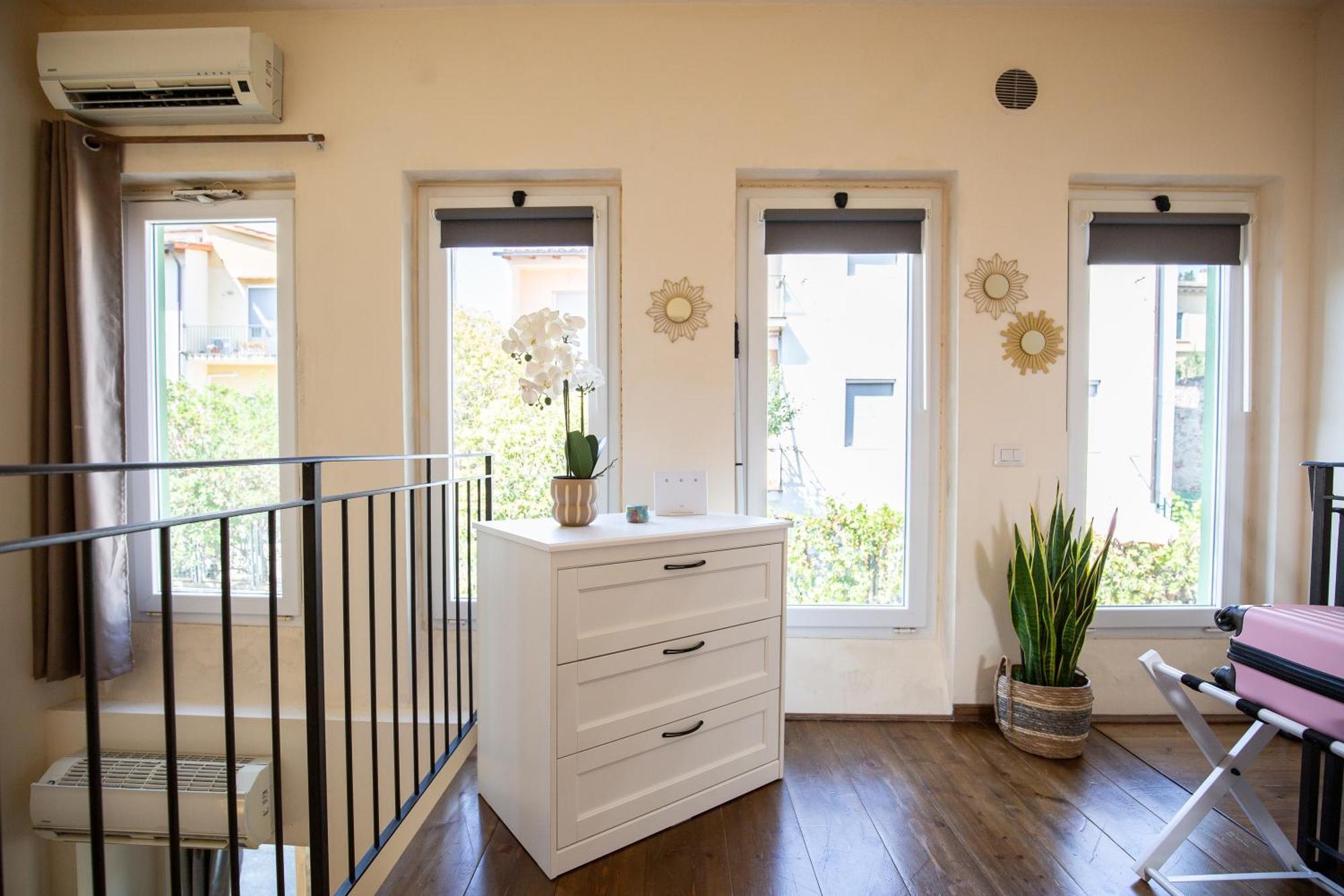 Due Strade Loft Firenze Apartment Екстериор снимка