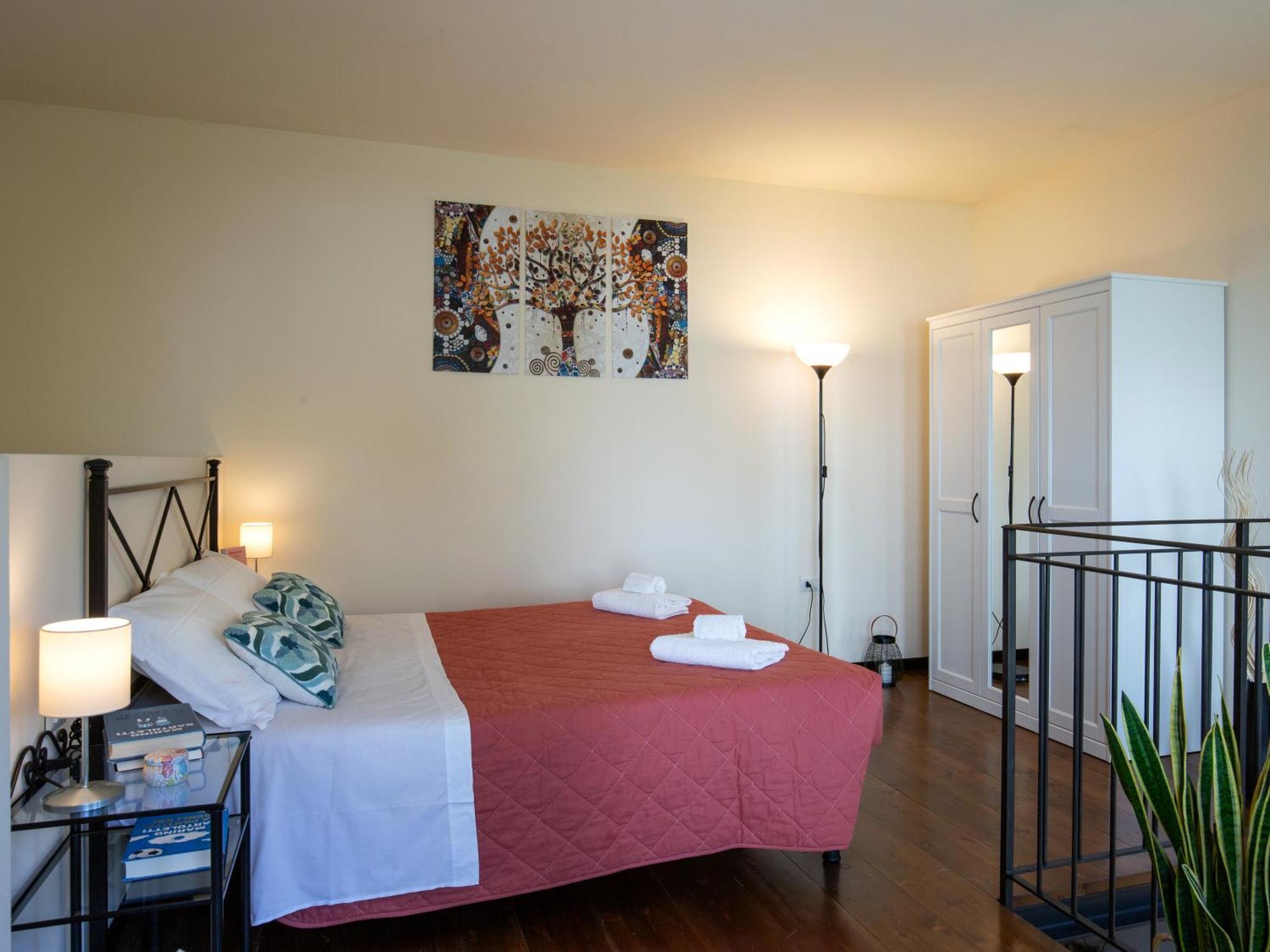 Due Strade Loft Firenze Apartment Екстериор снимка