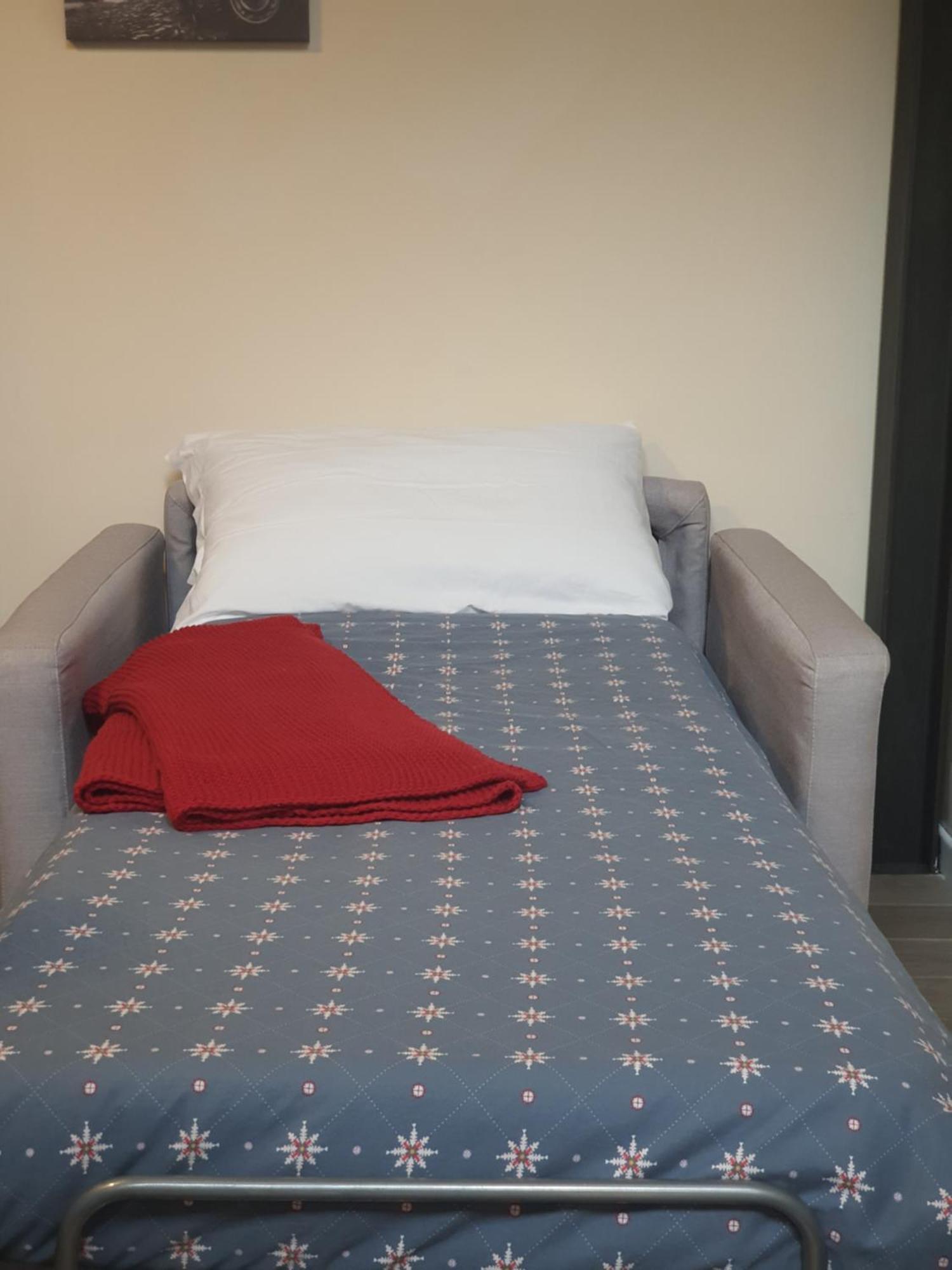 Due Strade Loft Firenze Apartment Екстериор снимка